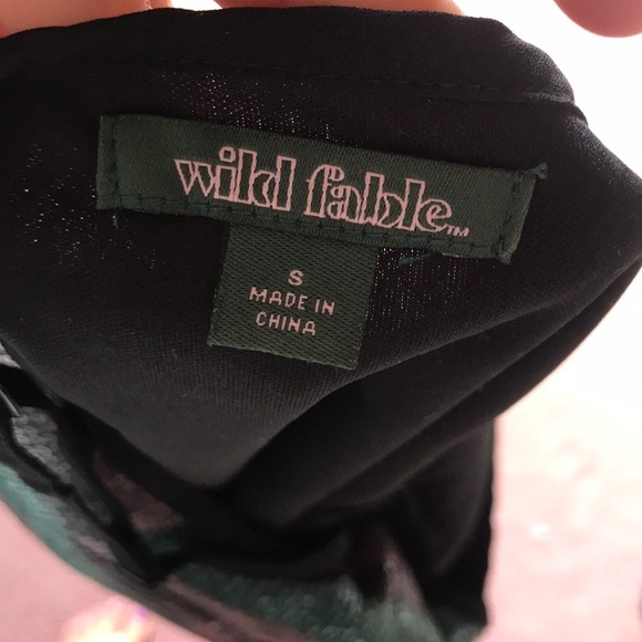 Striped sequin tank - Picture 5 of 5